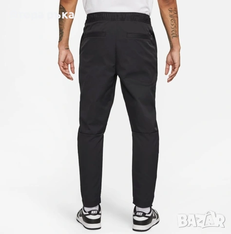 Nike fleece долнище мъжко оригинален, снимка 5 - Спортни дрехи, екипи - 54414841