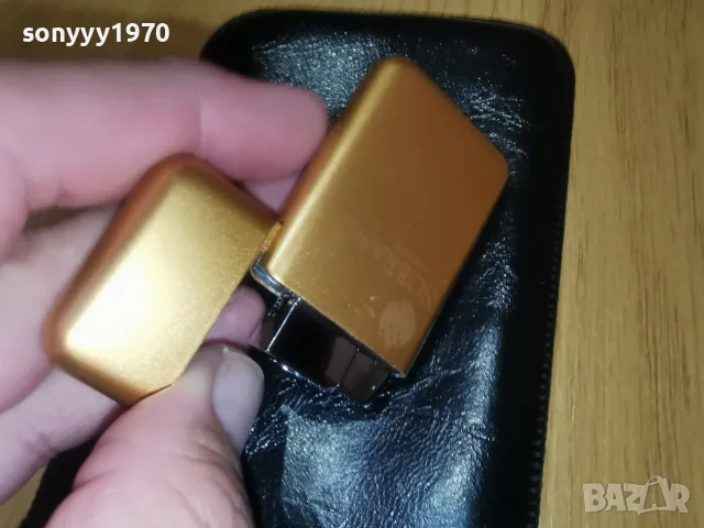 SOBRANIE 2507261739, снимка 14 - Колекции - 55415855