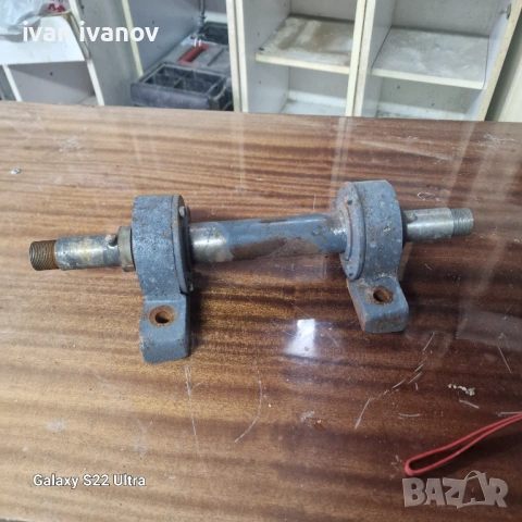 Ос Цирколяр 