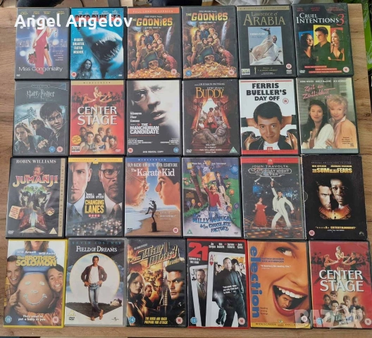 Английски издания с български субтитри , снимка 10 - DVD филми - 54985601