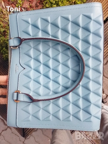 LONG & SON женска чанта чисто нова дамска чанта 