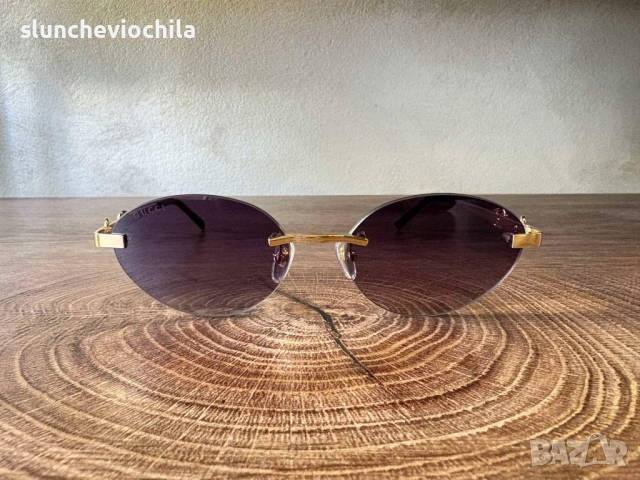 Слънчеви очила Gucci GG2051