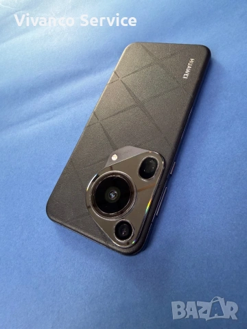 Huawei Pura 70 Ultra Black 512GB, снимка 4 - Huawei - 54626543