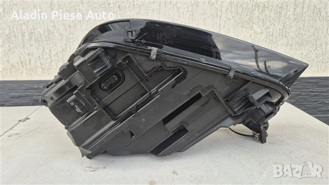 Десен фар Audi Q5 Bixenon Led година 2017 2018 2019 2020 2021 2022 2023 код 80A941006, снимка 5 - Аксесоари и консумативи - 54638160