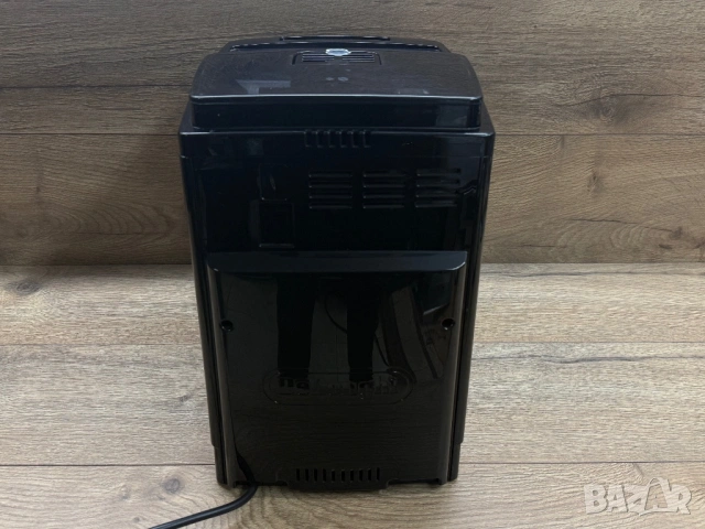 Продавам Кафемашина Delonghi MagnificaS Type:ECAM 22.110.B, снимка 5 - Кафемашини - 54098061