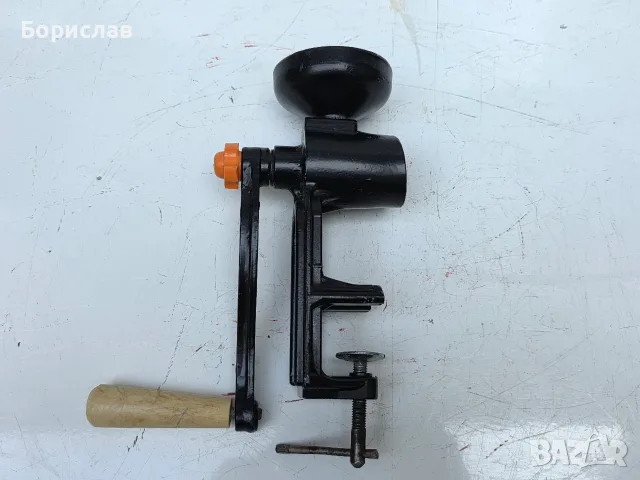 Мелничка за кафе