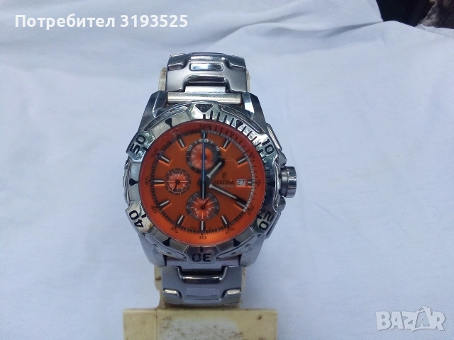 Мъжки часовник FESTINA Chrono Bike 