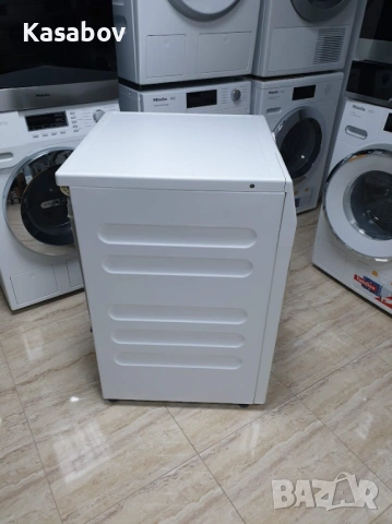 Miele W1 TwinDos Пералня Миеле 12м Гаранция, снимка 10 - Перални - 54394491