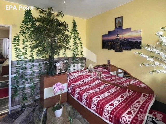 Посторен четиристаен апартамент в центъра на гр. Русе, снимка 5 - Апартаменти - 54038844