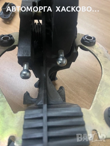 Избирач скоростен лост  Honda Civic VII 54000s5s0030 54000-s5s0030 Gearshift Lever Mechanical, снимка 4 - Части - 54643829