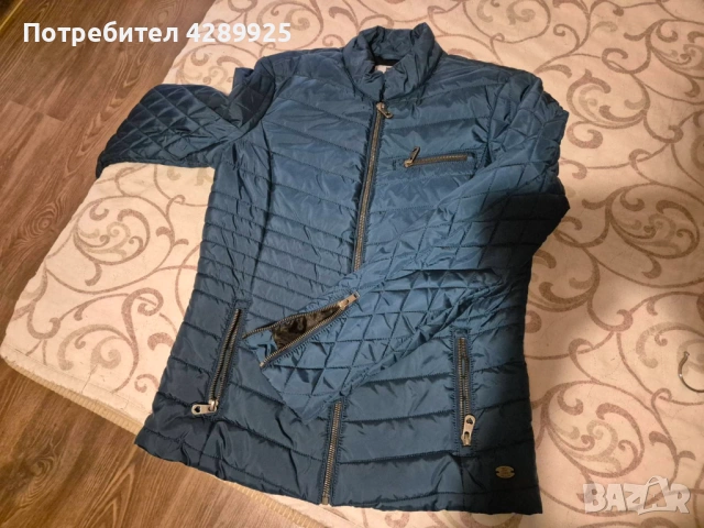 Пролетно яке КЕНВЕЛО