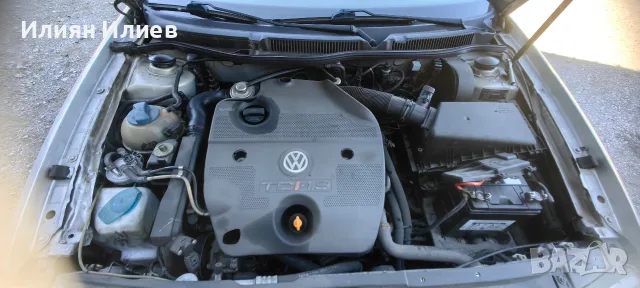 golf 4 1.9 110кс, снимка 10 - Автомобили и джипове - 55677786
