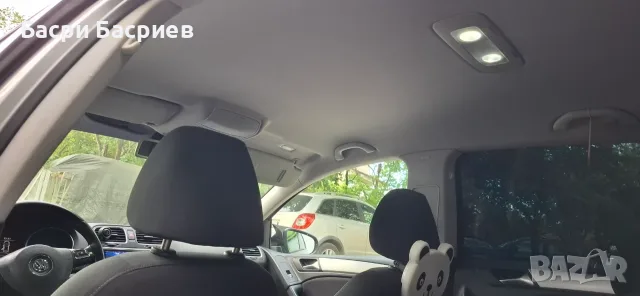 VW Голф 6 1.6 TDI, снимка 15 - Автомобили и джипове - 55366072