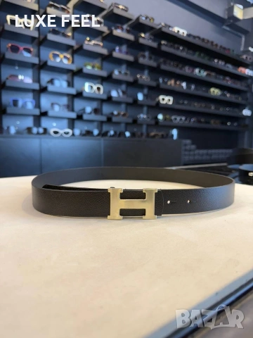 Hermes ⚜️Дамски Колани , снимка 4 - Колани - 54083689