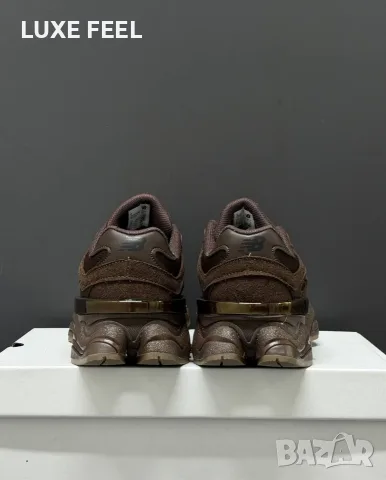 New Balance ⚜️ Дамски Маратонки , снимка 4 - Маратонки - 55668644