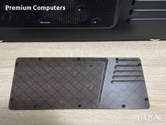 Копютърна кутия Cooler Master HAF 932 Advanced , снимка 12 - Захранвания и кутии - 55236601