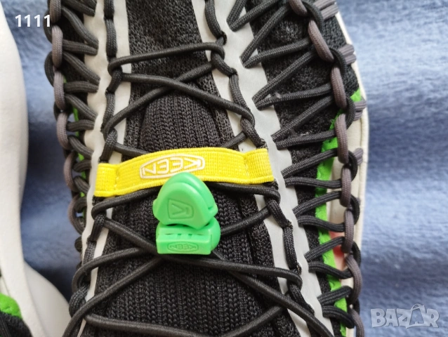 Летни Keen номер 42., снимка 11 - Мъжки сандали - 54481762