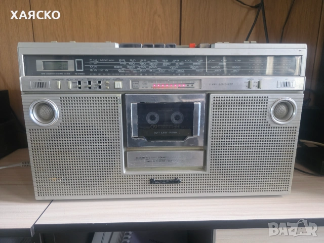 PANASONIC RX-5220LS