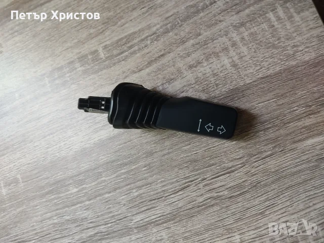 Темпомат(за мигачите) за Опел Зафира Б, снимка 2 - Части - 55394782