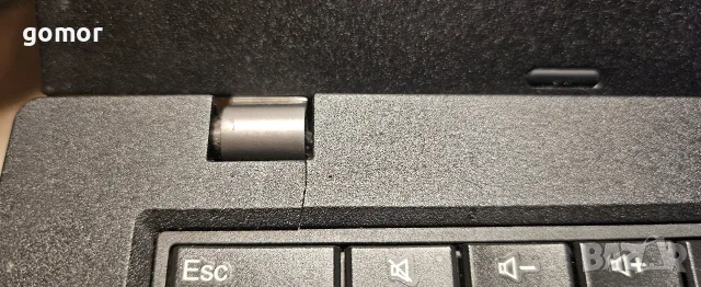 Lenovo ThinkPad L480 14″, Intel i3-8130U, 8GB RAM, 256GB NVMe SSD, снимка 13 - Лаптопи за дома - 55466930