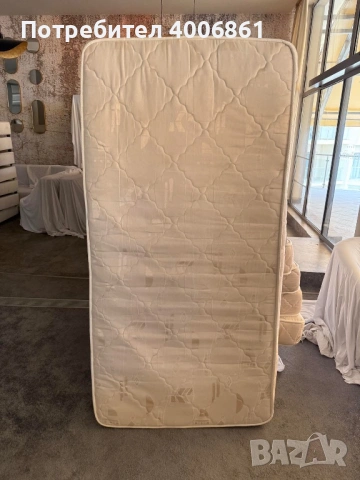 Матраци 2ро качество, снимка 2 - Спални и легла - 54367636