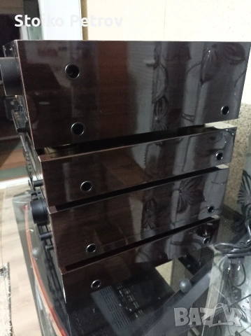 FINEARTS Grundig 905 Цял сет в Ново състояние!