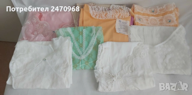 Дамски комбинезони + подарък, снимка 4 - Бельо - 54992738