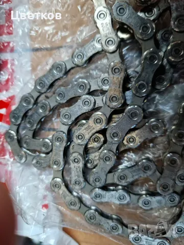 Shimano 105 R7100 12ск., снимка 8 - Части за велосипеди - 55501567