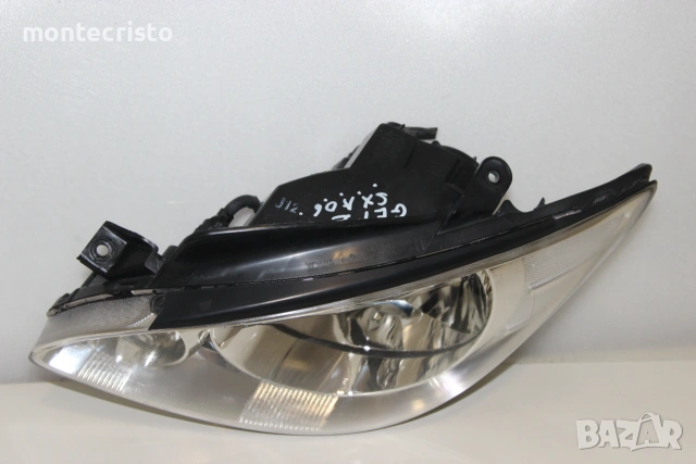 Ляв фар Hyundai Getz (2005-2011г.) 921011C510 / 921011C511 Хюндай Гетз, снимка 5 - Части - 55073054