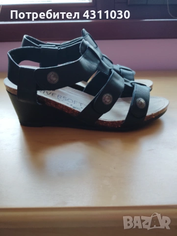 Нови сандали 42 номер