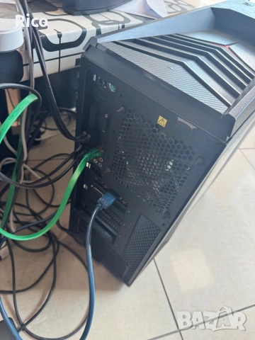 Компютър i7 7700K RTX2070 , снимка 5 - Геймърски - 55112361