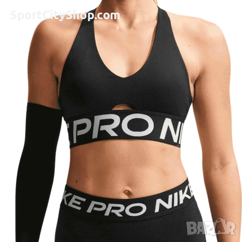 Спортен сутиен Nike Pro Sculpt IB9896-010