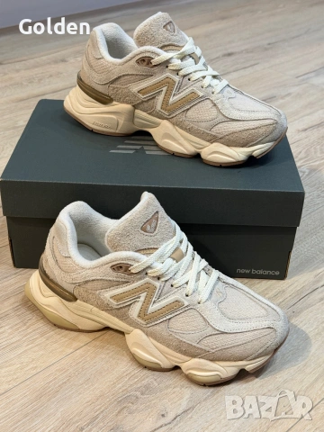 New Balance 9060 дамски сникърси