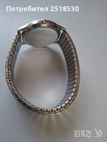 Junghans quartz , снимка 2 - Мъжки - 54561002