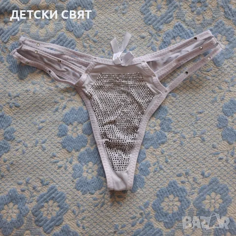 Еротични дамски прашки   S / M