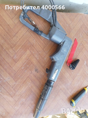 газ щурвел за ямаха 25hp