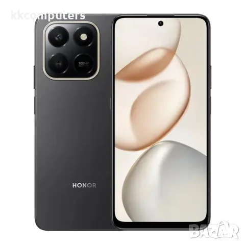 Дисплей за HUAWEI Honor X7D (4G/ 5G)/ 400 Smart (4G/ 5G) с корпусна рамка