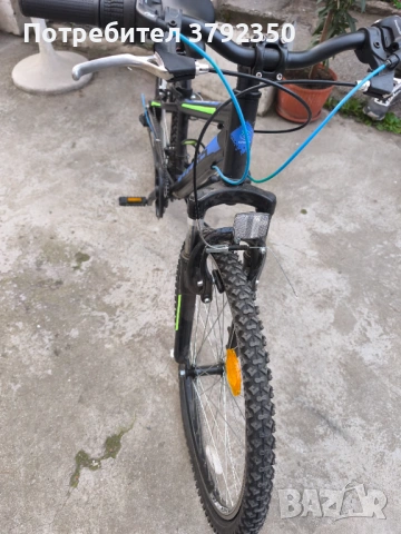 Колело Cross 26", снимка 7 - Велосипеди - 54234758