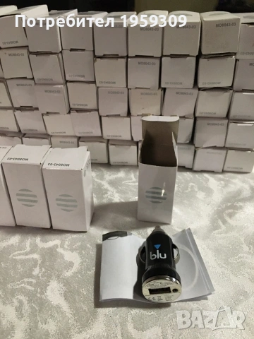USB адаптер 