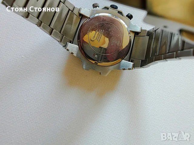 Часовник Guess GW0324G1, снимка 6 - Мъжки - 55571834