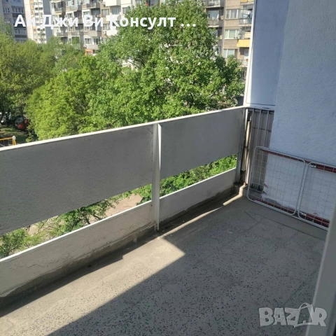 Двустаен апартамент в жк Света Троица, снимка 8 - Апартаменти - 55142202