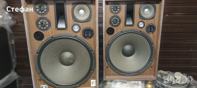 Kenwood kl777D