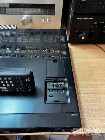 Sony EV-A200PS, снимка 4 - Аудиосистеми - 55080349