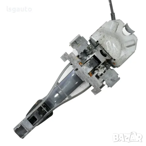 Предна лява външна дръжка Volvo V50 2004-2010 ID: 162720, снимка 2 - Части - 55298338