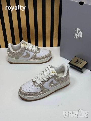 Nike Air Force 1 Нови Дамски Маратонки Различни Цветове Найк , снимка 10 - Маратонки - 55038574