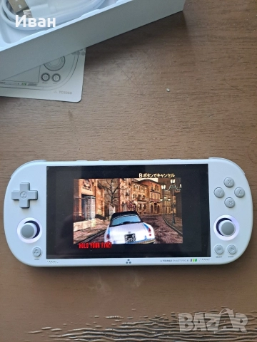 Trimui Smart Pro S, снимка 3 - Други игри и конзоли - 54947784