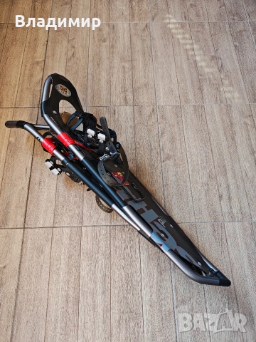 Професионални снегоходки Atlas Pinnacle 30 – Чисто нови!, снимка 7 - Зимни спортове - 54018961