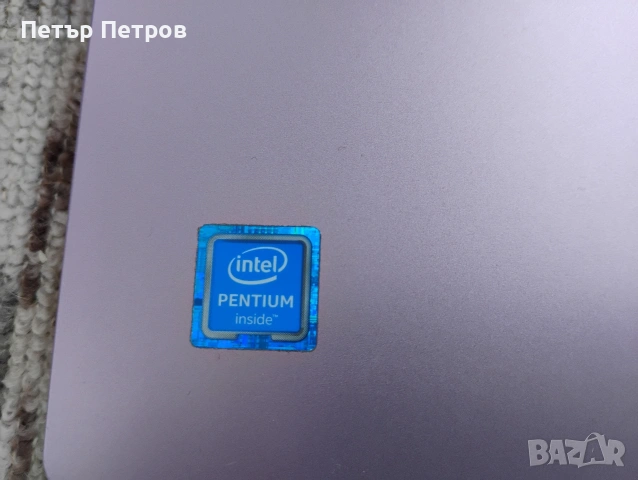 Лаптоп Lenovo ideapad 320-15IAP, снимка 15 - Лаптопи за дома - 54947769