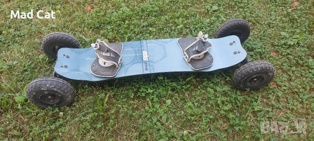 mountain board маунтин борд
