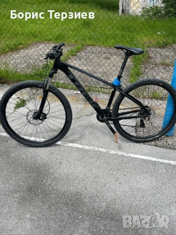 Trek marlin 5, снимка 4 - Велосипеди - 54605317
